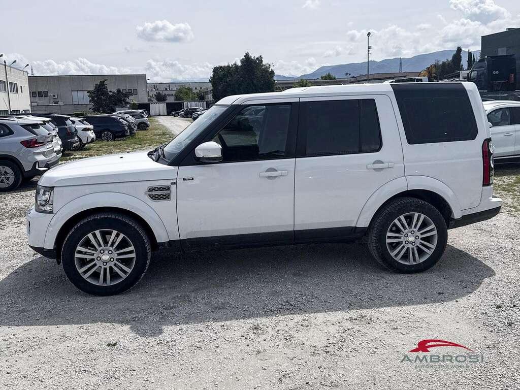 Land Rover Discovery 3.0 tdV6 HSE 211cv auto my14
