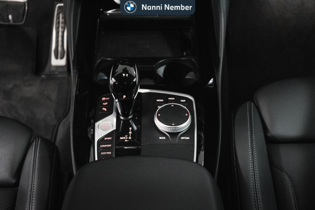 BMW X4 xdrive20d mhev 48V Msport auto