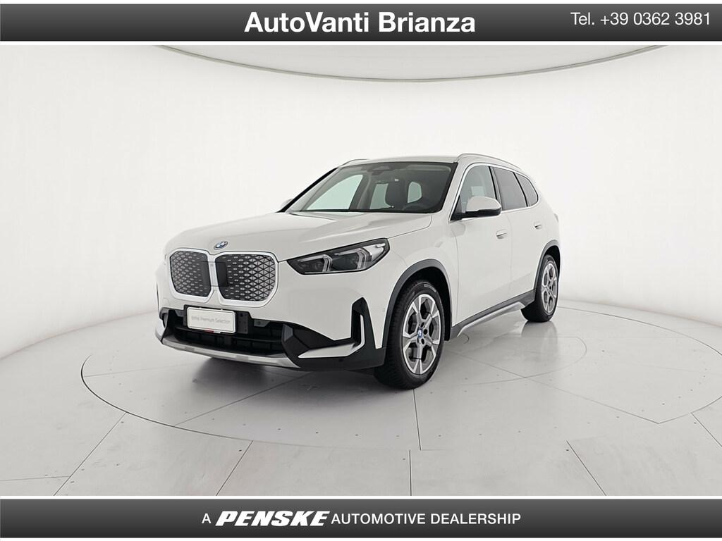 BMW iX1 edrive 20 Special Edition