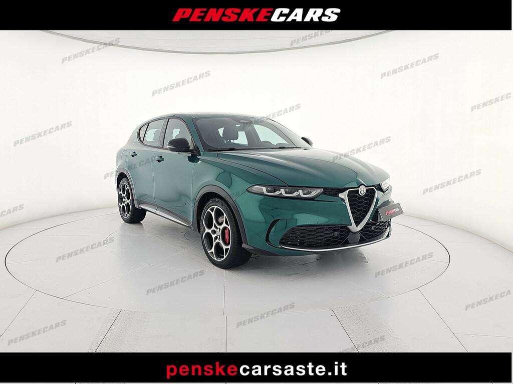 Alfa Romeo Tonale 1.6 Ti 130cv tct6