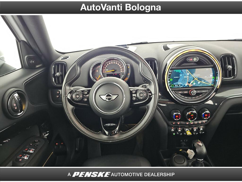 Mini Cooper SE Countryman Mini Countryman 1.5 Cooper SE Hype all4 auto