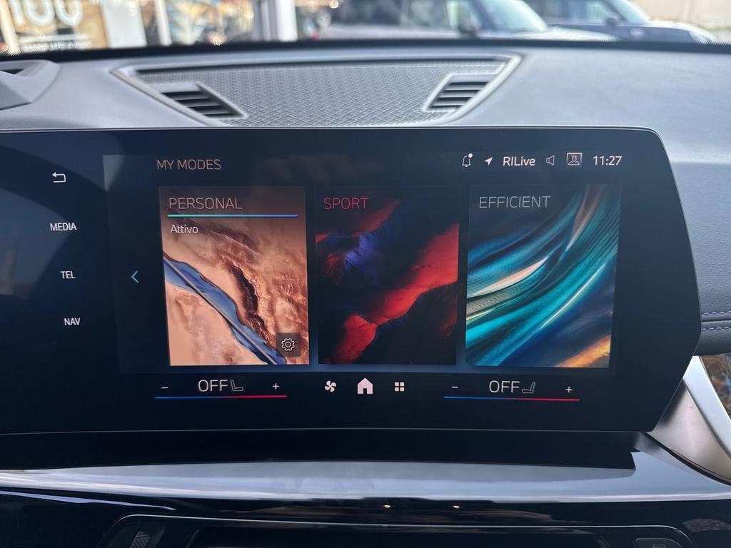 BMW X1 xdrive 25e MSport Pro auto