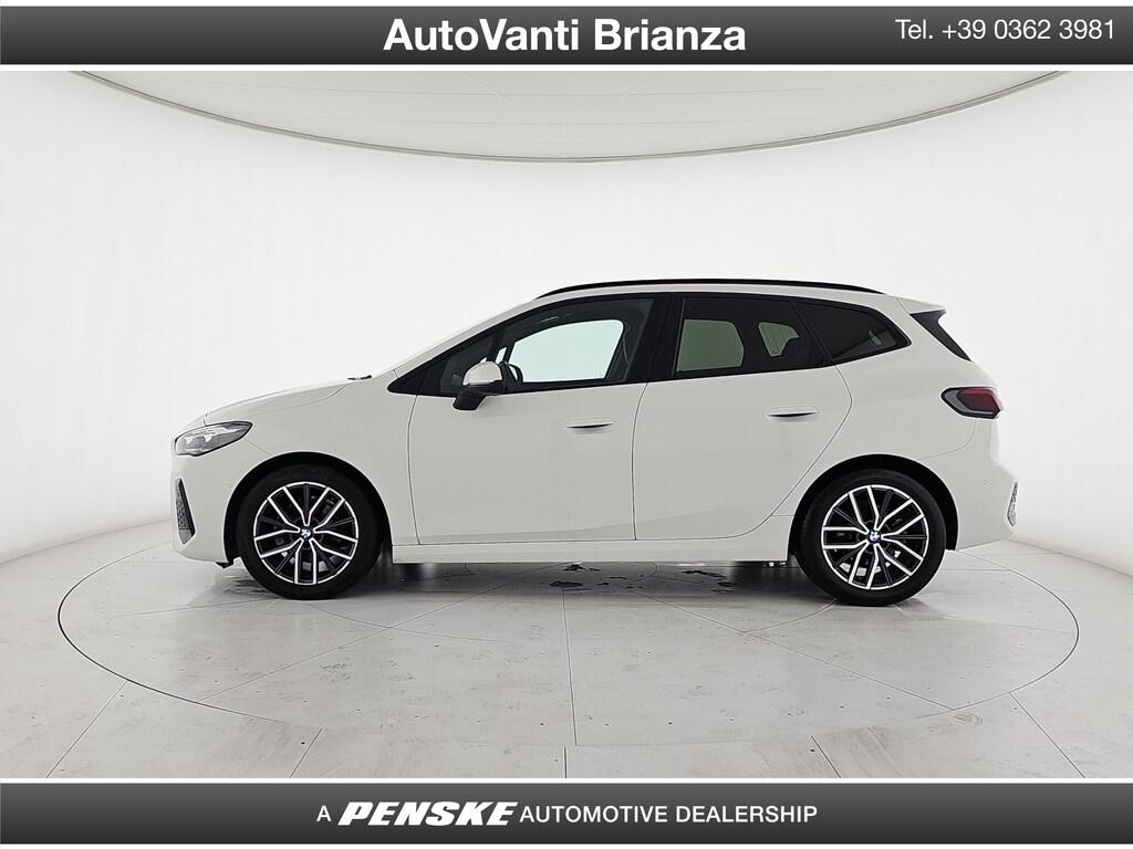 BMW Serie 2 218d Active Tourer Msport auto