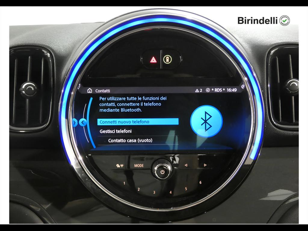 Mini Cooper D Countryman 2.0 D Cooper D Business Auto