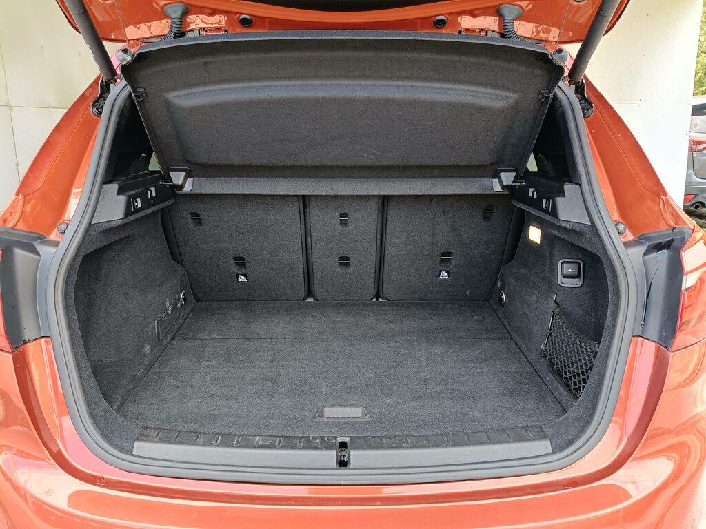 BMW Serie 2 216d Active Tourer Sport auto