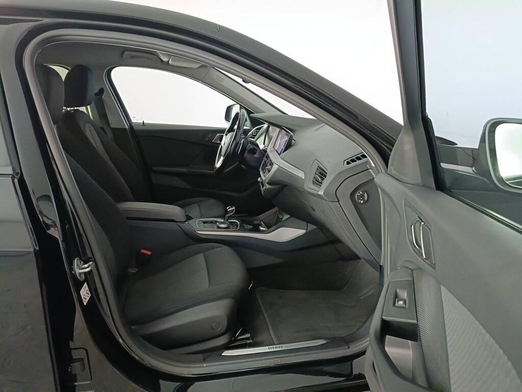 BMW Serie 1 118d Advantage auto