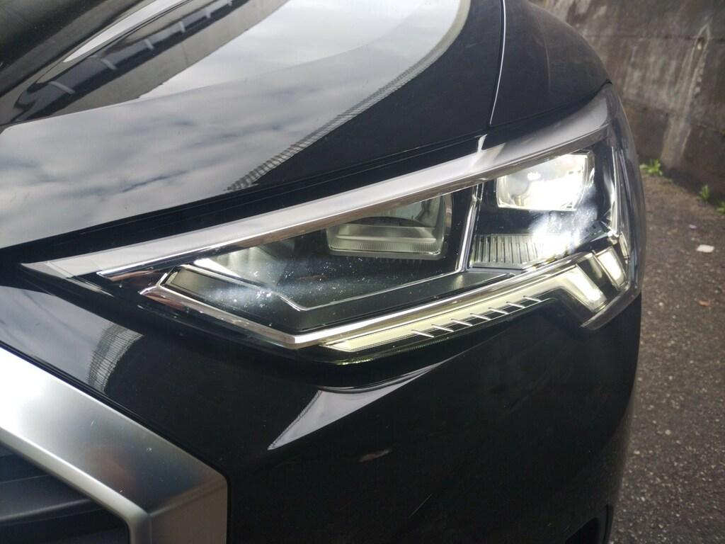 Audi Q3 35 2.0 tdi Business Advanced s-tronic