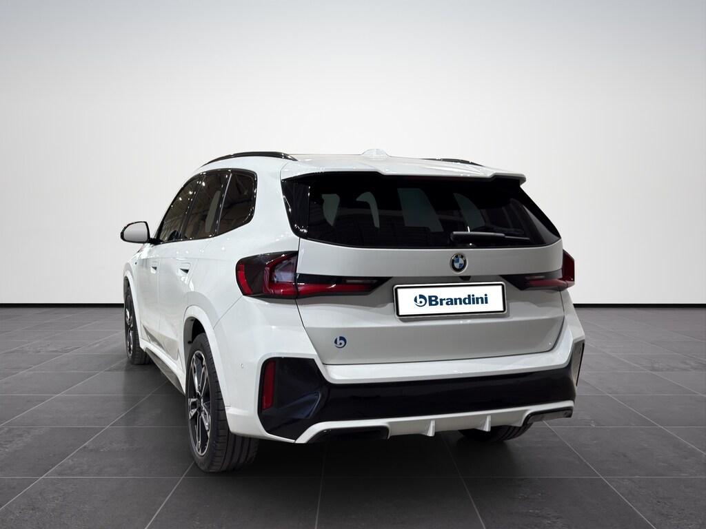 BMW X1 sdrive20i mhev 48V Msport auto