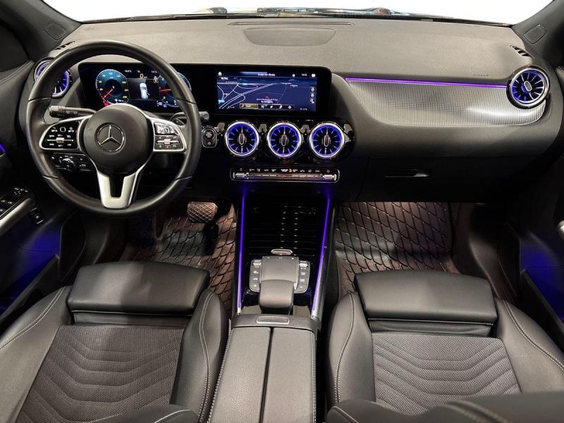 Mercedes GLA 200 d Sport Plus auto