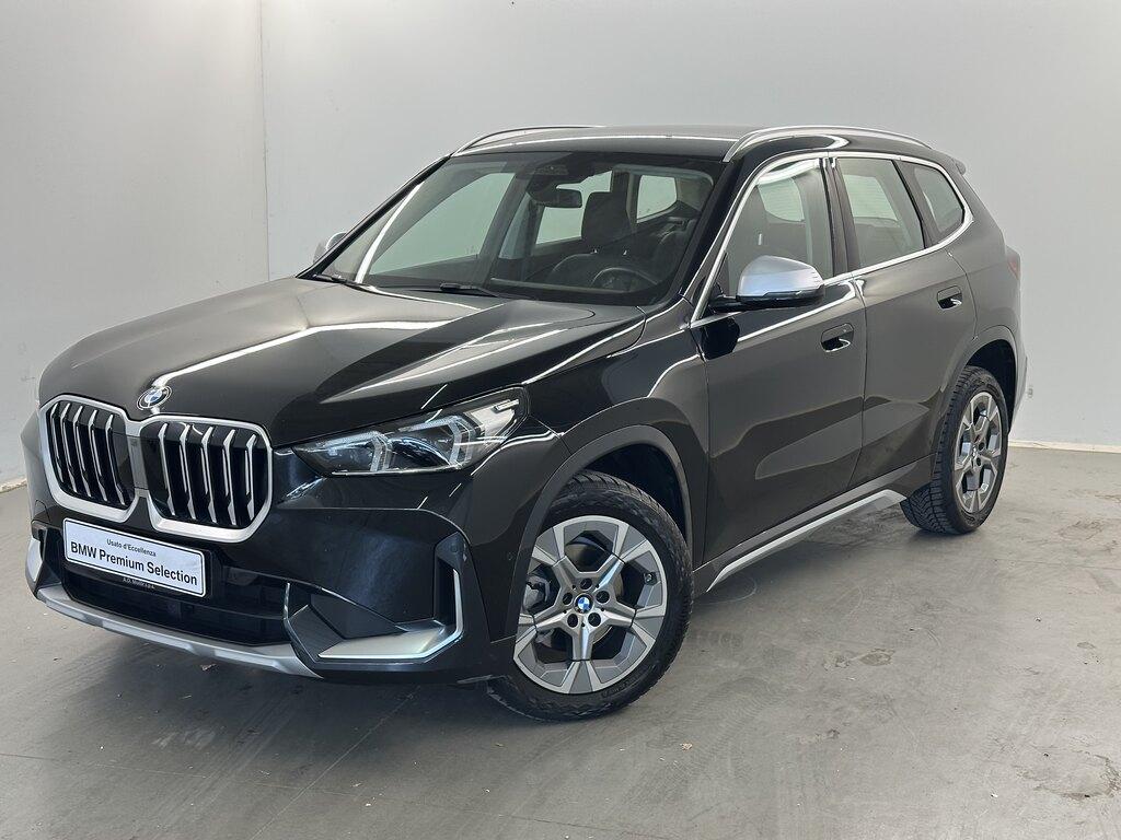 BMW X1 sdrive18d X-Line auto