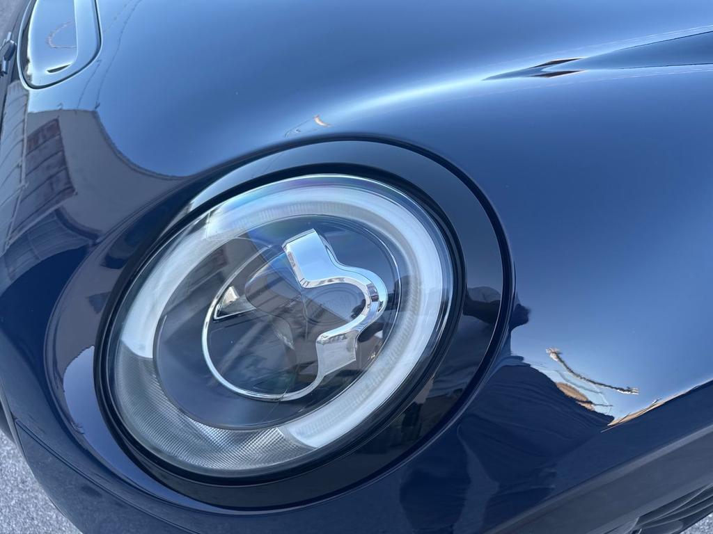 Mini Cooper SD 2.0 Cooper SD Auto