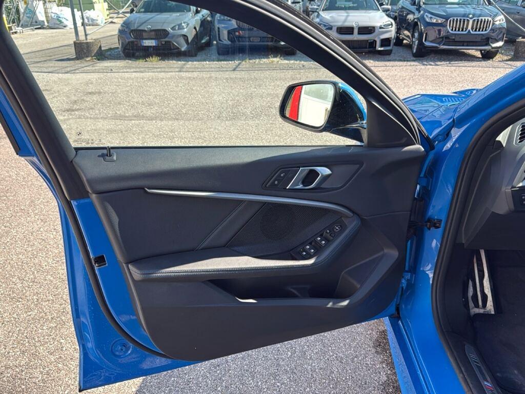 BMW Serie 1 118i Msport 136cv auto
