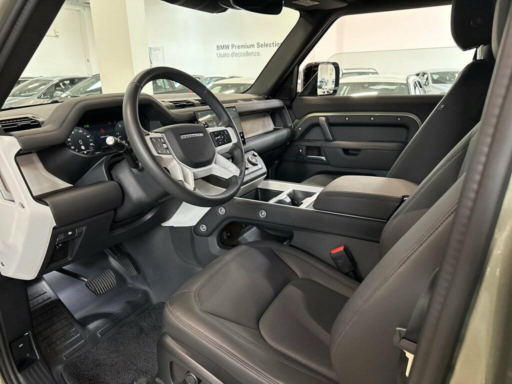 Land Rover Defender 90 3.0d i6 mhev X-Dynamic SE awd 200cv auto