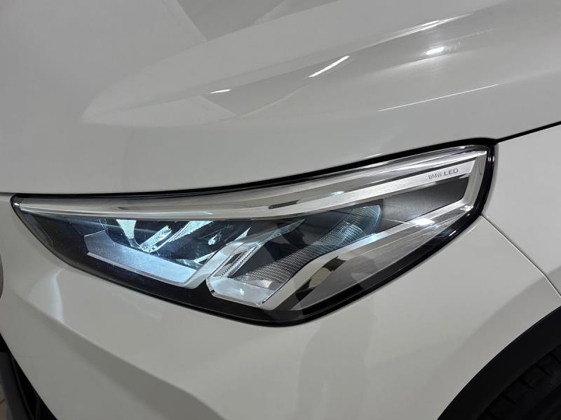 BMW X1 sdrive18d auto