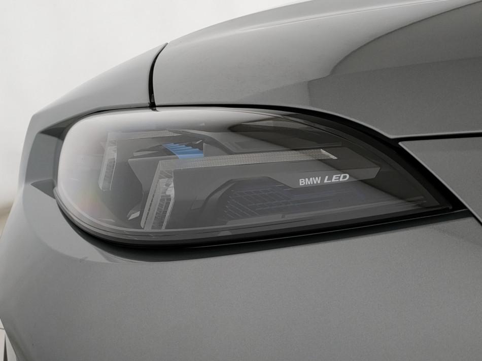 BMW Serie 1 118d MSport auto