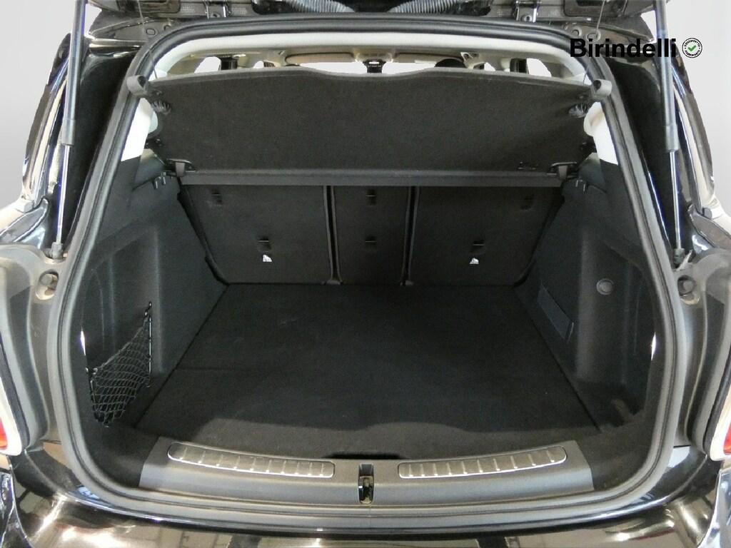Mini One D Countryman 1.5 TwinPower Turbo One D Hype Steptronic