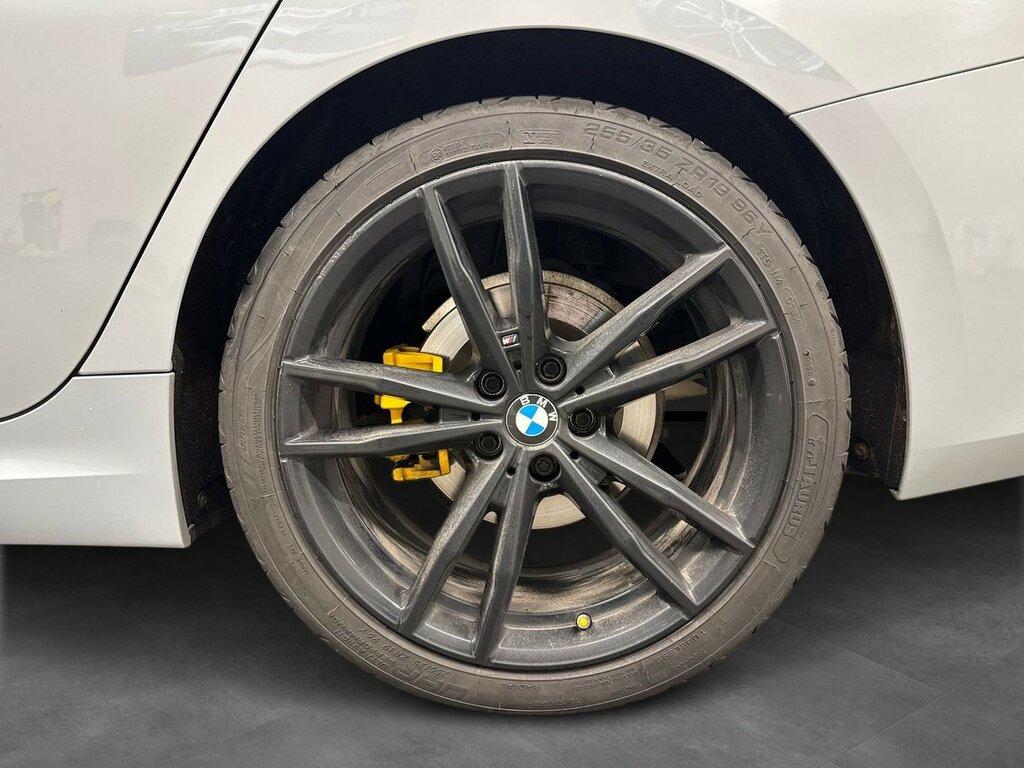 BMW Serie 3 320d Touring mhev 48V Msport xdrive auto