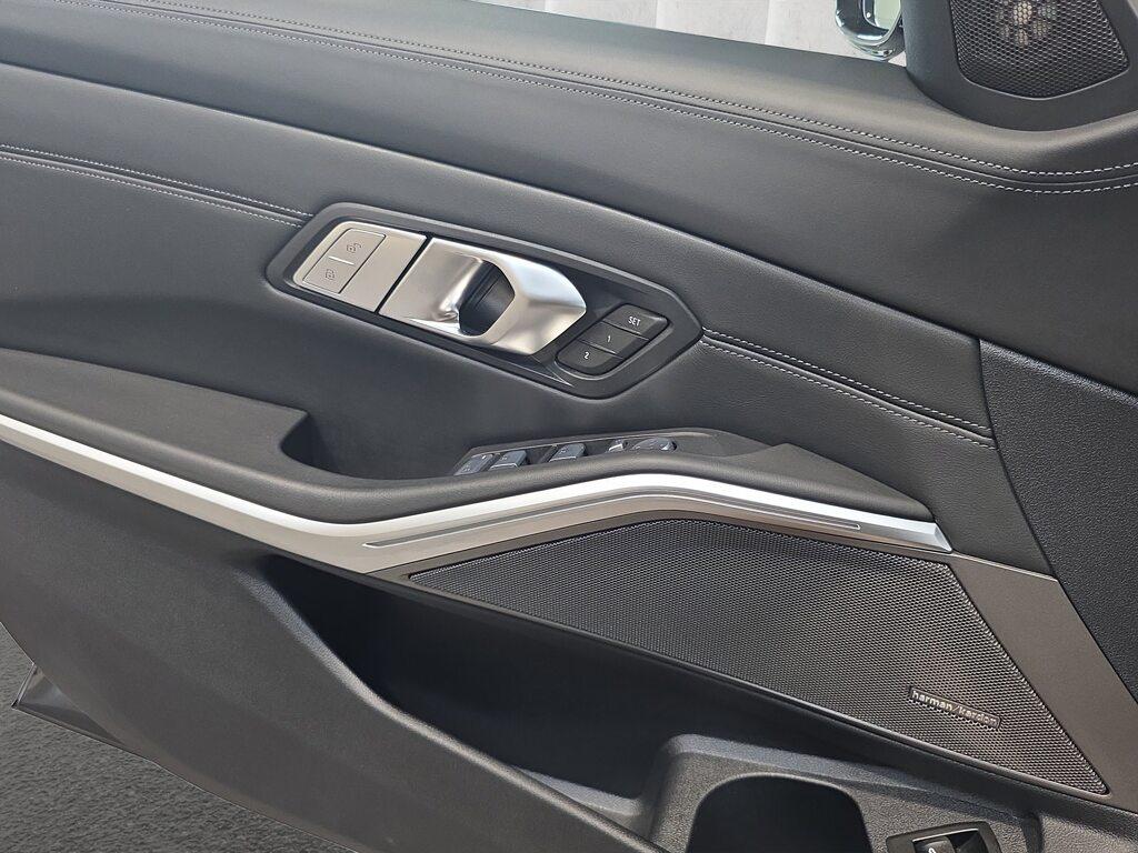 BMW M3 Touring 3.0 Competition M xdrive auto
