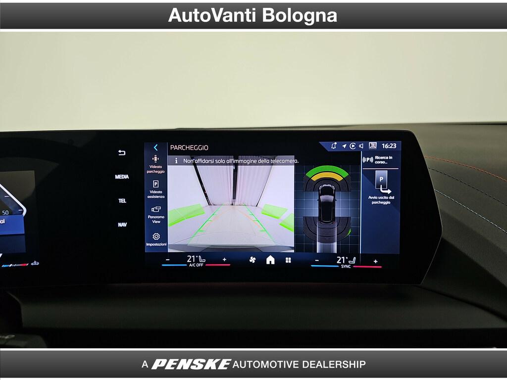 BMW Serie 1 118d MSport Pro auto