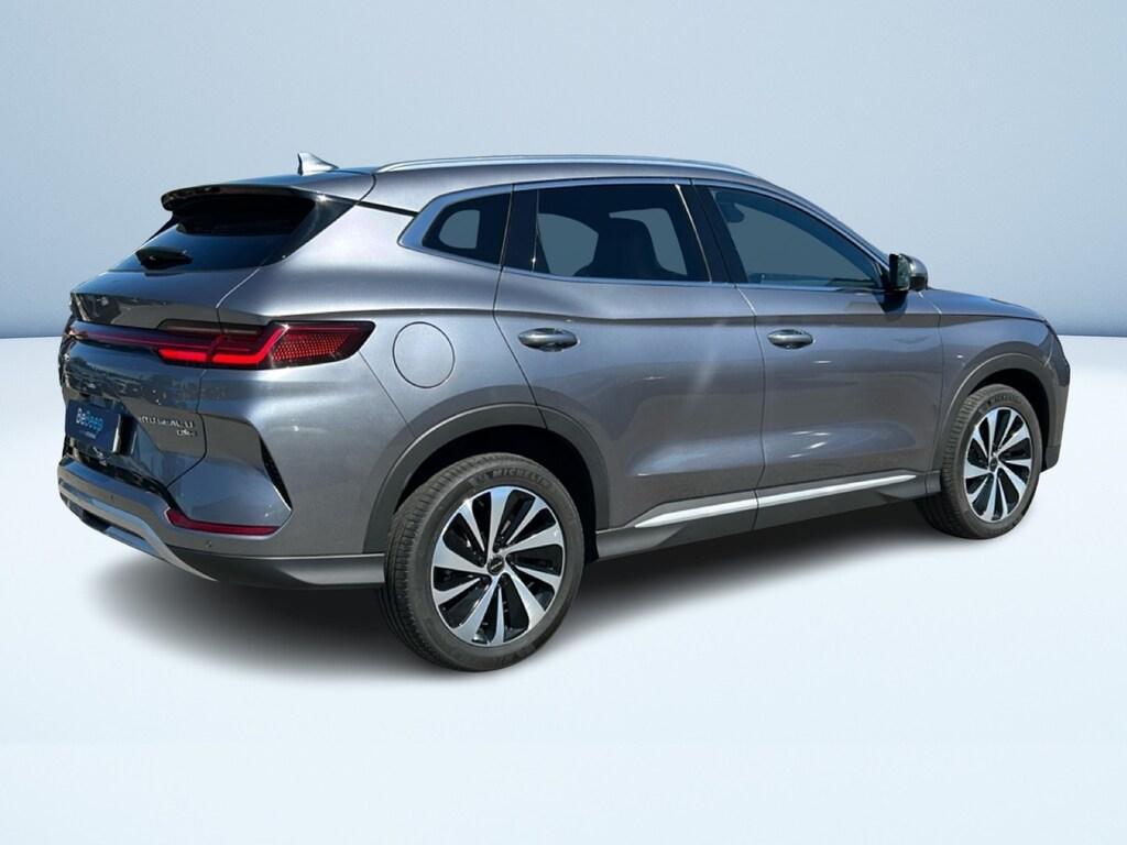 Byd Seal U DM-i 1.5 phev Comfort 2wd