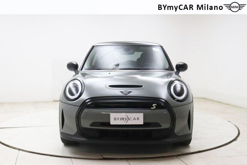 Mini Mini 3p Cooper SE Electric auto