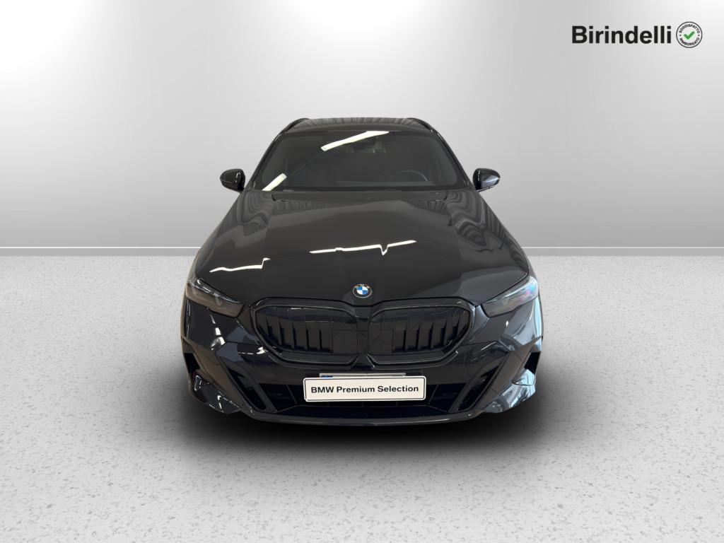 BMW Serie 5 520d Touring 48V sdrive Msport auto