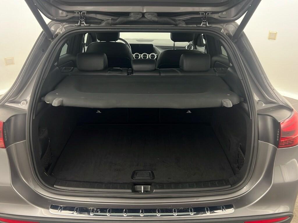 Mercedes GLA 200 d Progressive Advanced Plus auto