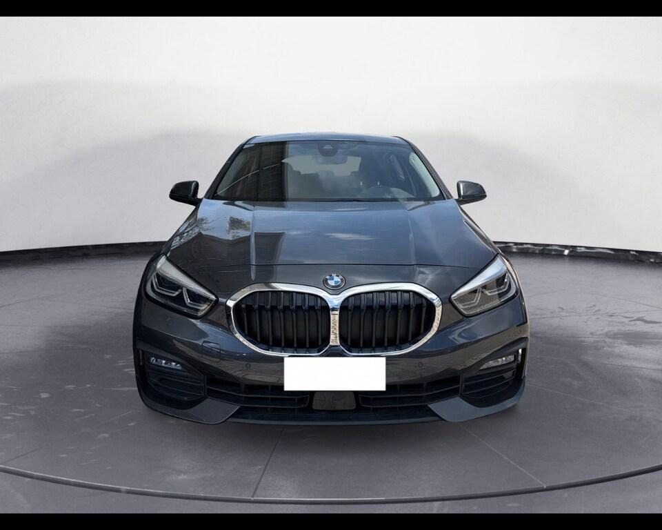 BMW Serie 1 118d Business Advantage auto