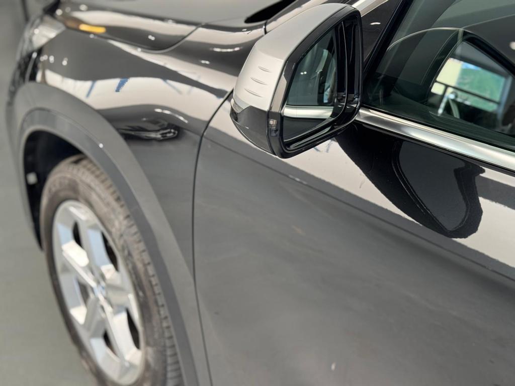 BMW X1 sdrive18d X-Line auto