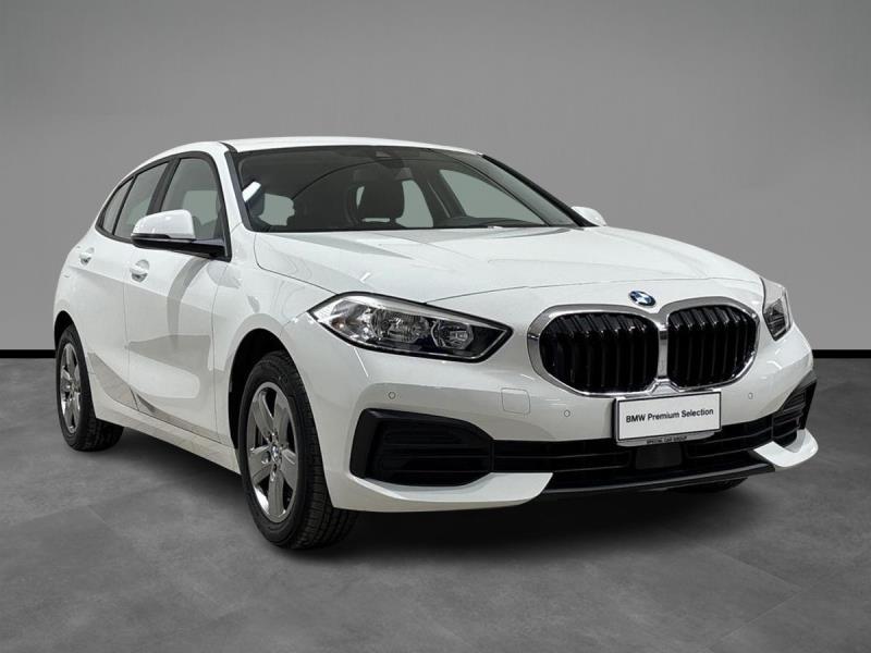 BMW Serie 1 118i Advantage 136cv