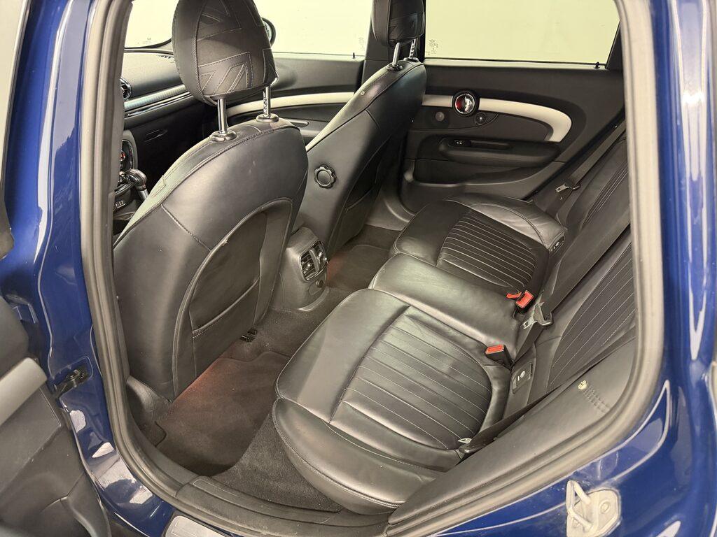 Mini Cooper SD Clubman 2.0 Cooper SD Hype ALL4 Auto