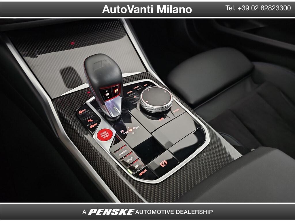 BMW M2 Coupe 3.0 460cv auto