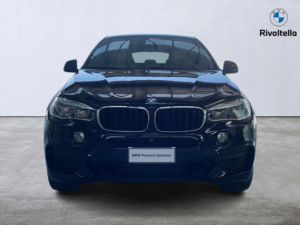 BMW X6 xdrive30d Msport 249cv auto