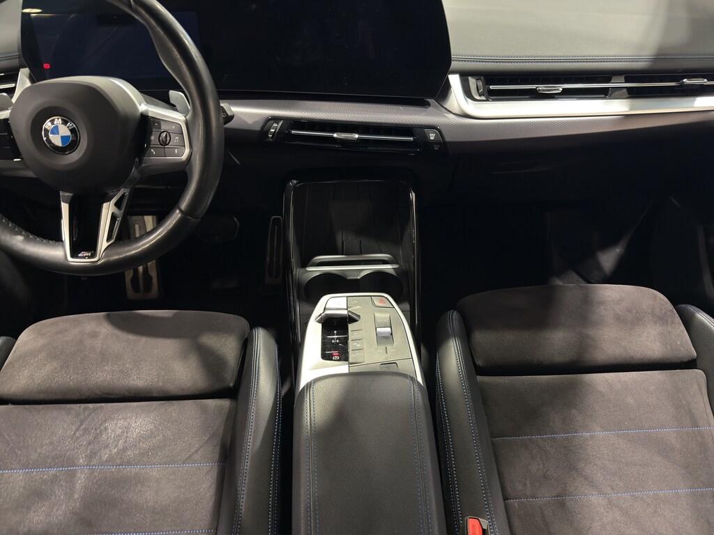 BMW Serie 2 220i Active Tourer mhev 48V Msport auto