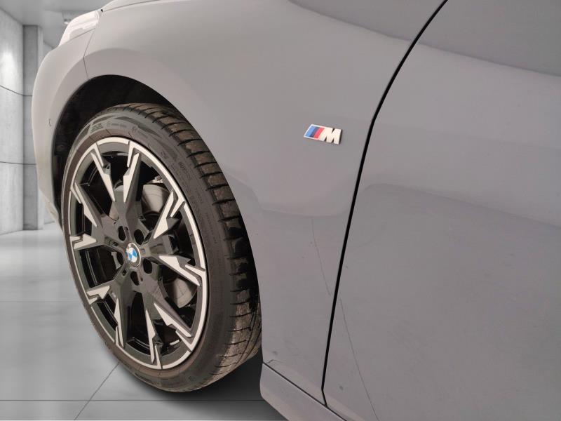 BMW Serie 1 118d MSport auto