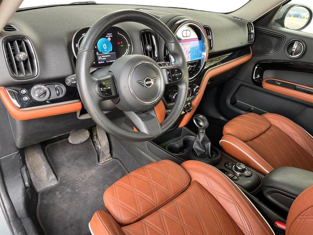 Mini Cooper SE Countryman 1.5 Classic all4 auto