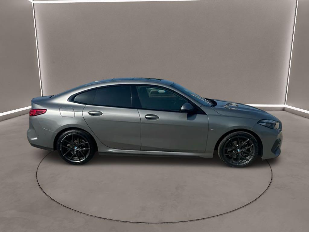 BMW Serie 2 218d Gran Coupe Msport auto