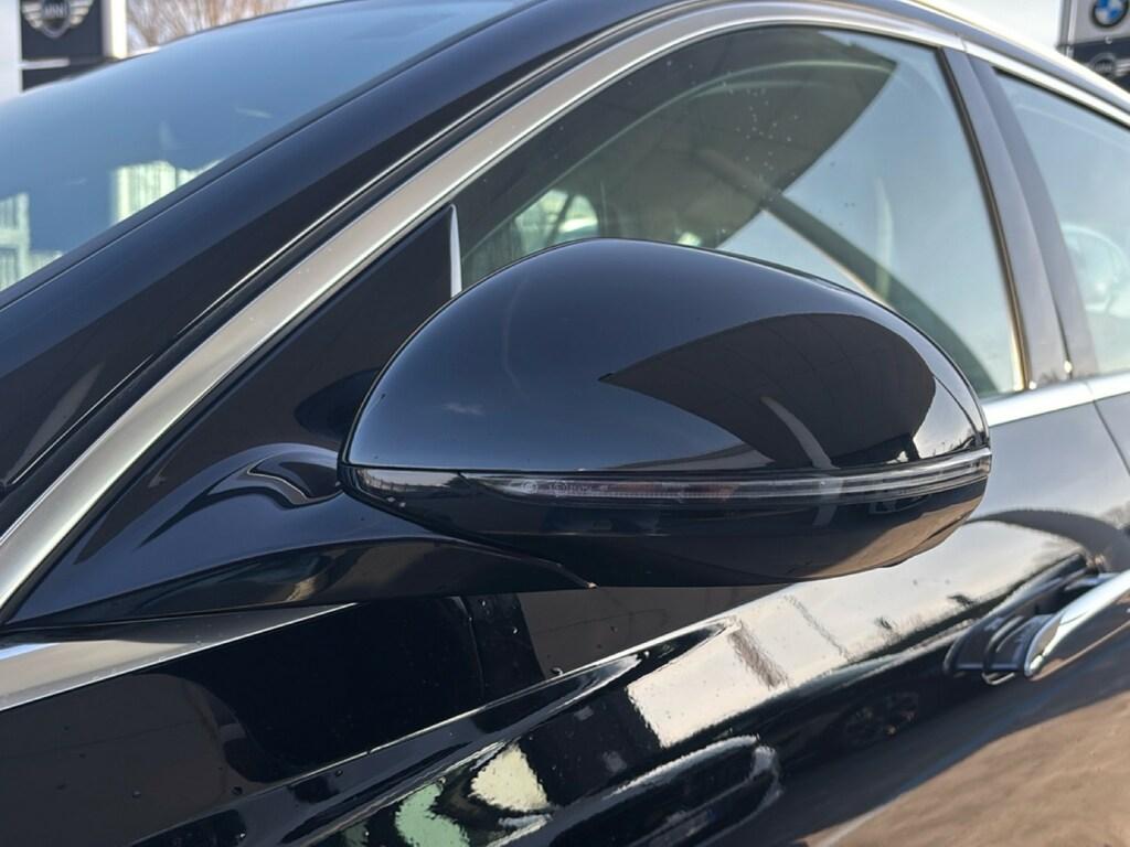 Mercedes Classe E 220 d Advanced auto