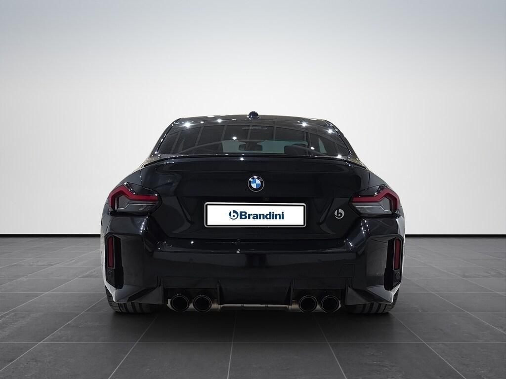 BMW M2 Coupe 3.0 460cv auto