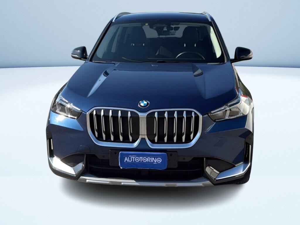 BMW X1 sdrive18d X-Line auto