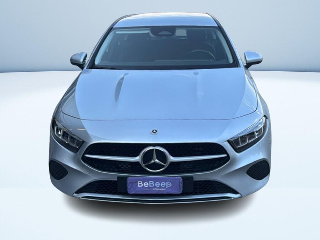 Mercedes Classe A 180 d Advanced auto