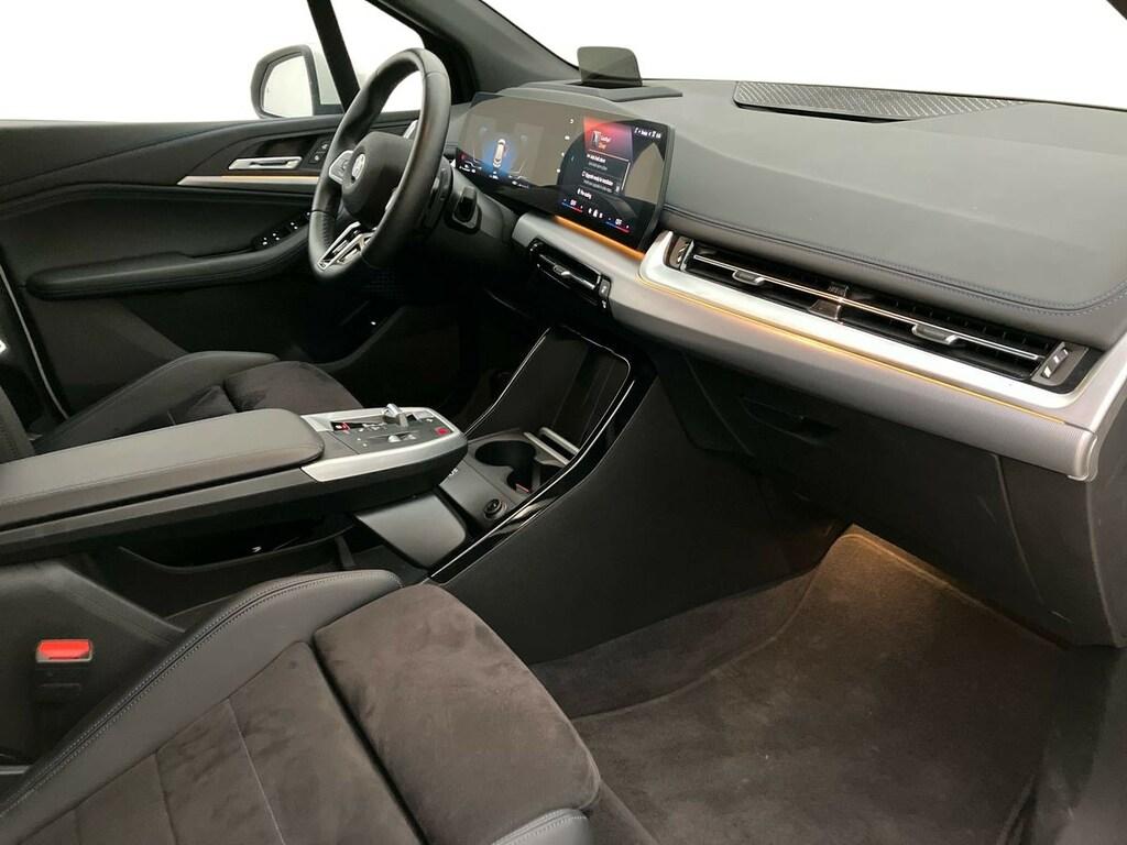 BMW Serie 2 218i Active Tourer Msport auto