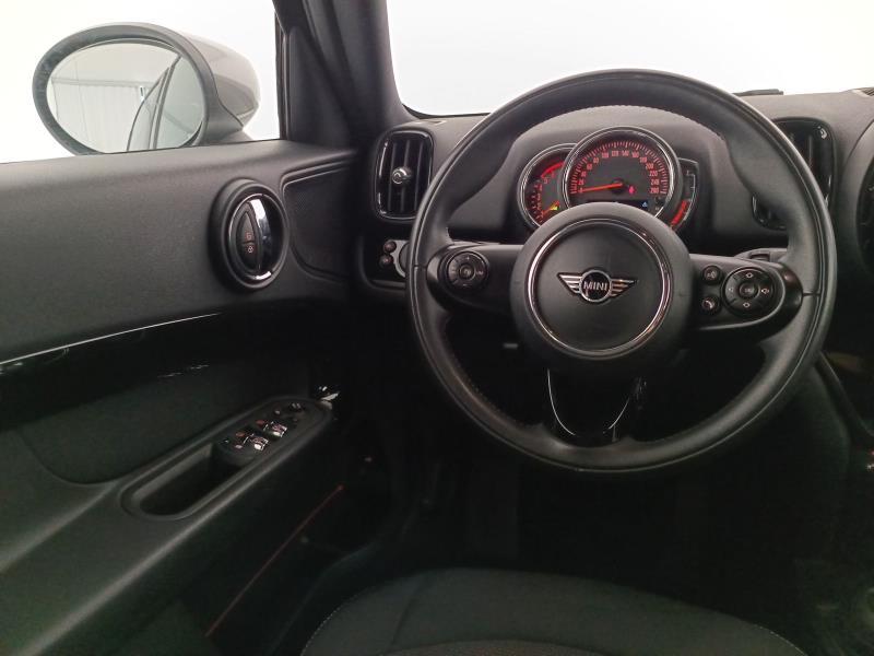 Mini Cooper D Countryman 2.0 TwinPower Turbo Cooper D Hype Steptronic