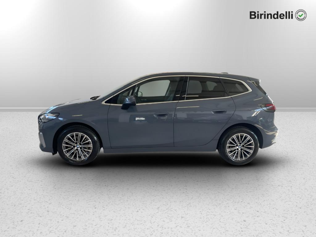 BMW Serie 2 218i Active Tourer Luxury auto