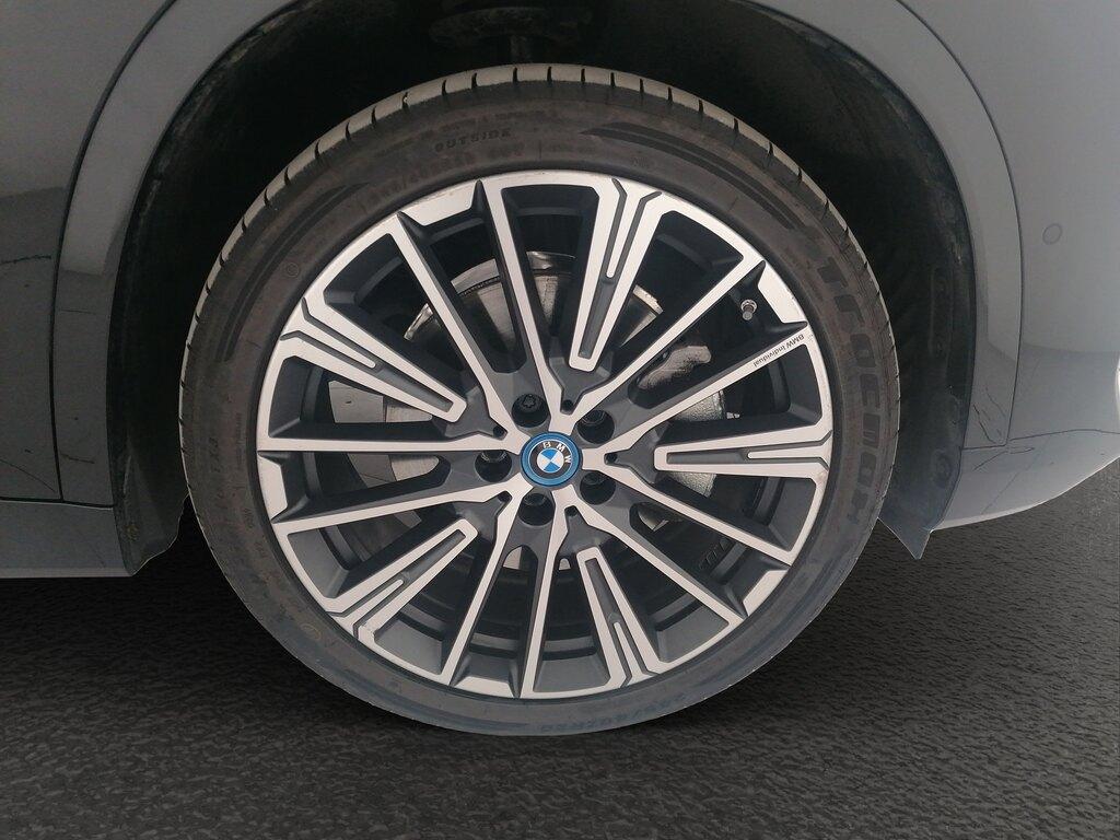 BMW X1 30e xdrive Msport auto