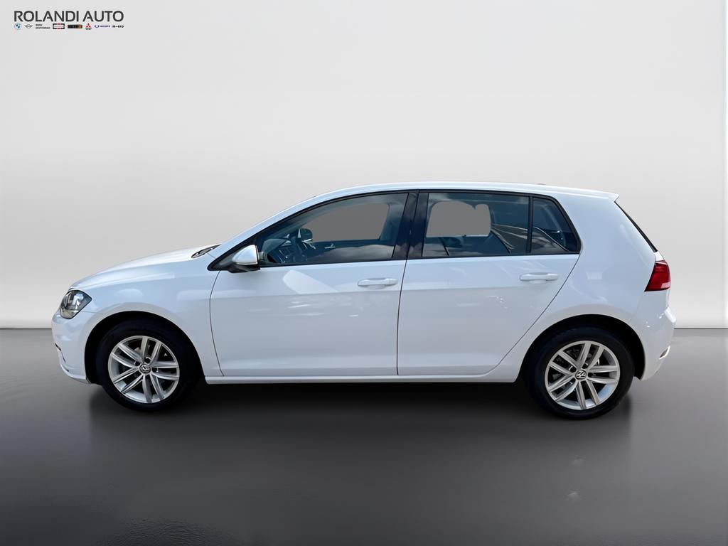 Volkswagen Golf 5p 1.0 tsi Business 115cv