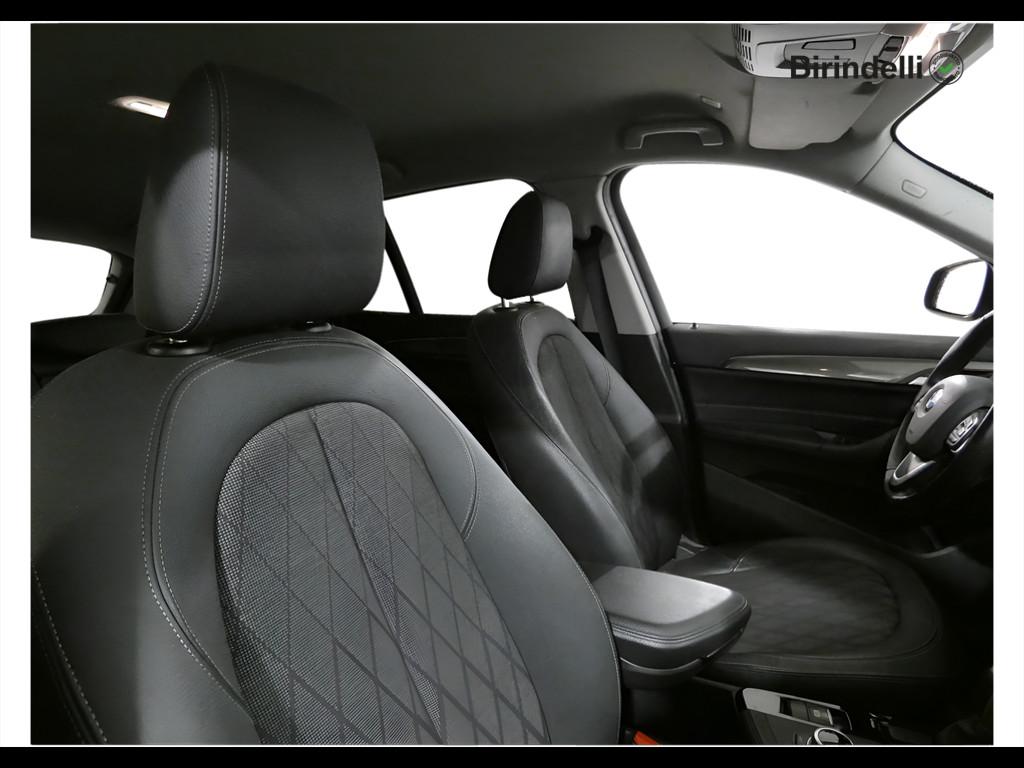 BMW X1 sdrive18d xLine auto
