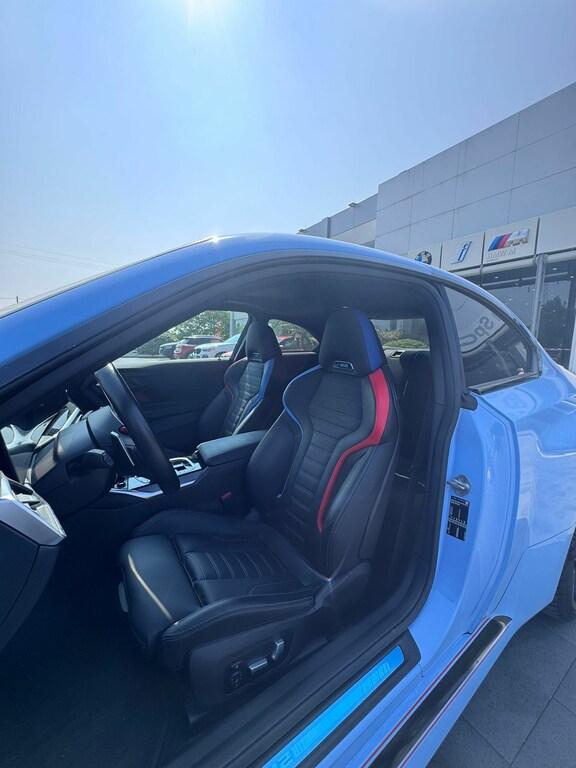 BMW M2 Coupe 3.0 460cv auto
