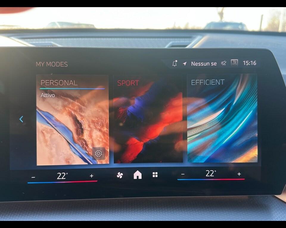 BMW X1 xdrive20d mhev 48V MSport auto