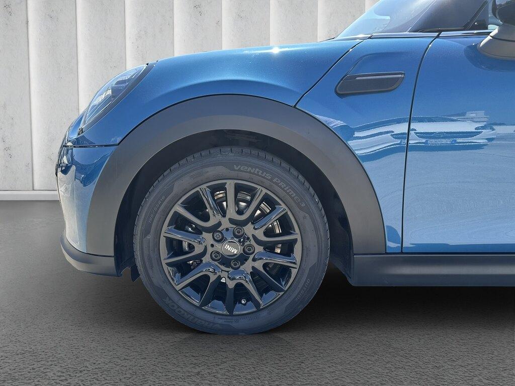 Mini Cooper 1.5 TwinPower Turbo Cooper